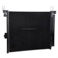 thumbnail image 2 of For Toyota Tacoma 2012 A/C AC Condenser Drier - BuyAutoParts, 2 of 6