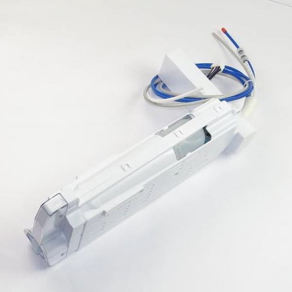 Samsung Da97-11435A Refrigerator Water Filter Housing (Genuine Oem Part)