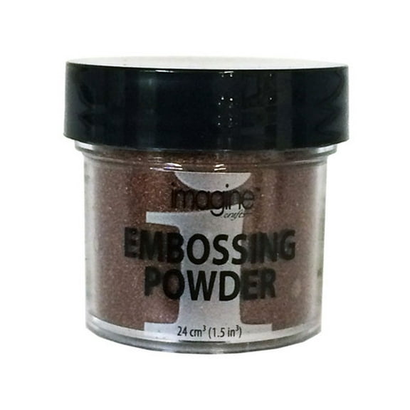 Embossing Powder 1oz-Copper