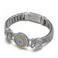 thumbnail image 1 of Men's Bracelet, wrist accessory, jewelry for men, fashion bracelet., 1 of 3