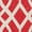 Coral/Ivory, variant on SAFAVIEH Cedar Brook Dubhan Geometric Cotton Area Rug, Citron/Ivory, 9' x 12'