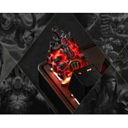 Artisan Keycap: WORLD OF WARCRAFT EDITION