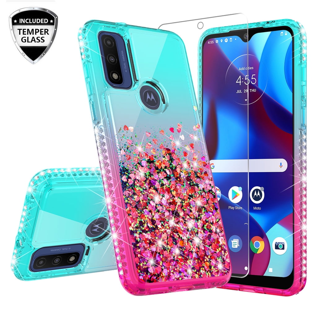 Walmart Phone Case Moto G Fast Cell Phone Case For Moto G Fast 2025