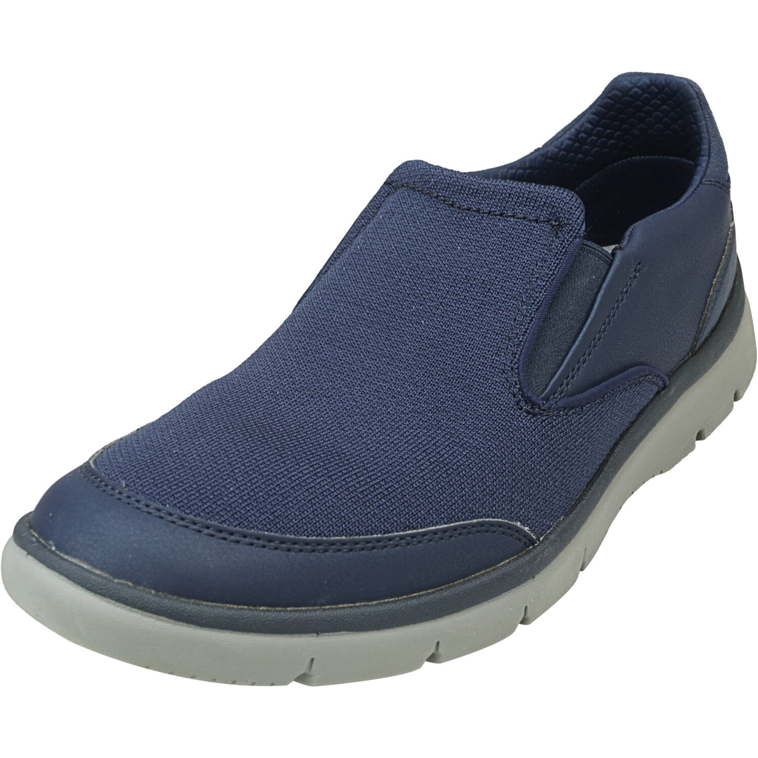 clarks fabric shoes