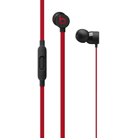 urBeats3 Earphones with Lightning Connector - The Beats Decade Collection - Defiant