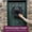 #01-Black, variant on Handmade Dragon Wreath, Mythical Fantasy Wall Decor for Doors Walls, Gothic Gothic Circular Dragon Wreath with Sculpted Wings Horns Scales, Dragon Lovers Gift (Purple)