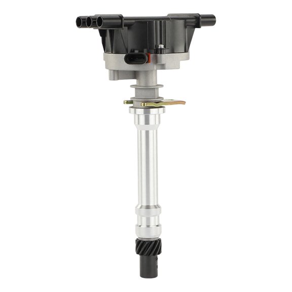 Distributor Compatible: Chevrolet C1500 1996-1998, K1500, S10 1996-2004, GMC Sierra 1500 1999-2007