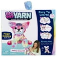 thumbnail image 1 of Big Fat Yarn - Fantasy Animal Kit, 1 of 3