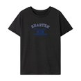 thumbnail image 1 of Camiseta para mujer, camiseta básica de verano para senderismo, vacaciones, viajes, regalo del día de San Valentín M, 1 of 7