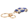 thumbnail image 4 of Lindo llavero, llavero de coche, hermoso llavero brillante, regalos, llavero de coche, logra más, 4 of 9