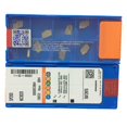 thumbnail image 1 of 10 Pcs Nc3020 Spb26- 2 Zqmx2N11-1E Inserts en Carbure à Découper Largeur 2mm, 1 of 9
