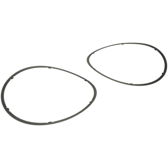 Dorman 674-9055 Diesel Particulate Filter Gasket Kit for Specific Models