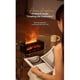 thumbnail image 5 of Flame Aroma Diffuser Fireplace Essential Oil Diffuser Air Humidifier Cool Mist Difusor with Realistic Fire Night Light A, 5 of 5