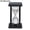 Black + White, variant on Hevirgo 45/60min Wooden Sand Clock Sandglass Hourglass Timer Kitchen School Home Decor