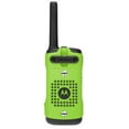 thumbnail image 2 of MOTOROLA (2 PACK) Talk About 35 Mile Range Radios 56 KM Range Green T600 H2O, 2 of 3
