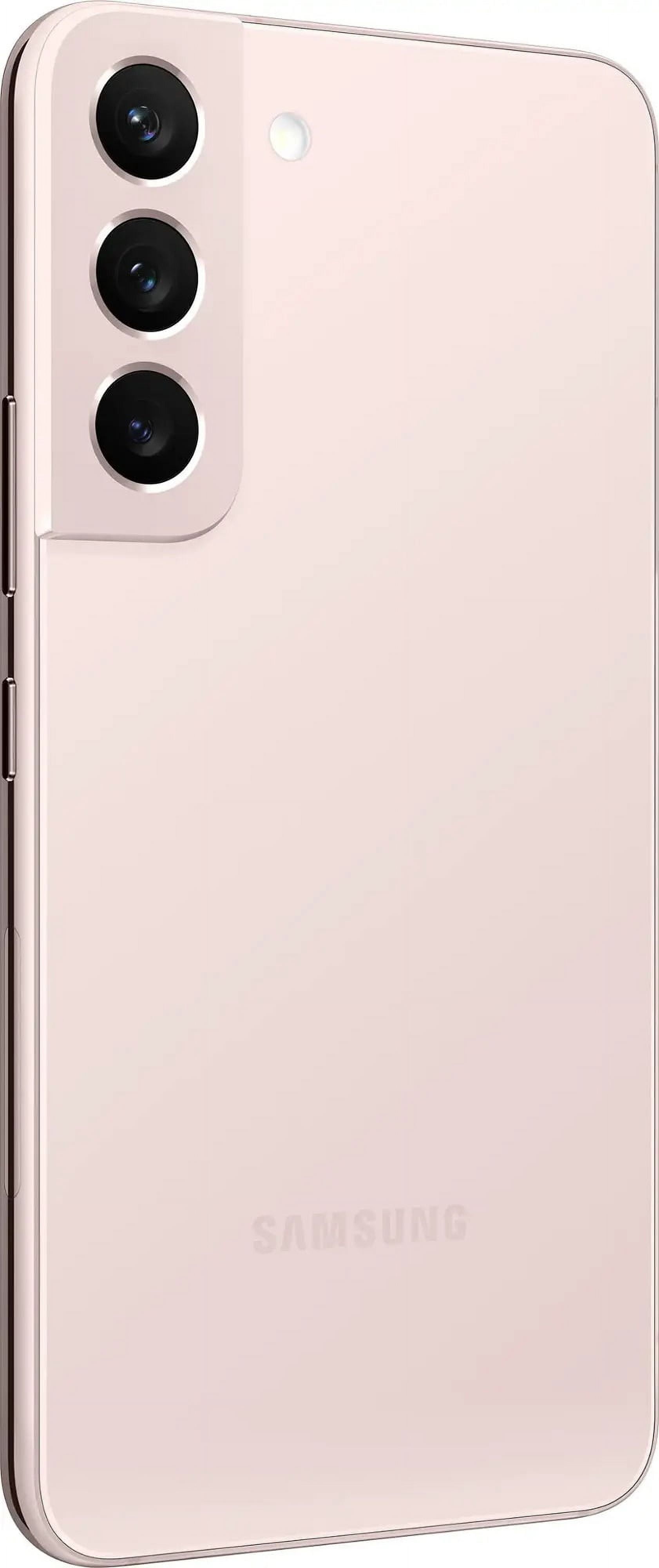 Restored Samsung Galaxy S22 256GB S901U Unlocked (Refurbished)