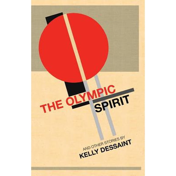 The Olympic Spirit and Other Stories (Paperback)