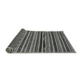 thumbnail image 2 of Ahgly Company Indoor Rectangle Southwestern Gray Country Area Rugs, 4' x 6', 2 of 4