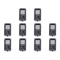 thumbnail image 2 of [HW-463C] [Combinación 341313] (puerto CP2102 C 30P) Placa desarrollo ESP32 + Internet azul las ESP-WROOM-32 ESP-32S, 2 of 8