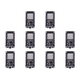 thumbnail image 2 of [HW-463C] [Combinación 341313] (puerto CP2102 C 30P) Placa desarrollo ESP32 + Internet azul las ESP-WROOM-32 ESP-32S, 2 of 8