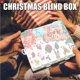 thumbnail image 5 of Caja Ciega Sorpresa De Navidad Con 24 Adornos En Miniatura Surtidos Cuenta Regresiva Para Decoración De Calendario De Navidad Para Árbol De Puerta De Pared 1 Juego Methold HA018706-00, 5 of 7