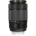 thumbnail image 2 of Fujifilm Fujinon XC 50-230mm (76-350mm) f/4.5-6.7 OIS II Black Lens, 2 of 7
