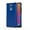 Blue, variant on For Redmi 8 Shockproof Honeycomb PC + TPU Case