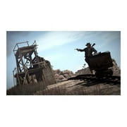 Red Dead Redemption 2 (Playstation 4)