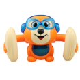 thumbnail image 3 of Rollo eléctrico YONGSHENG animales música ligera regalos de cumpleaños juguetes para niños sensibles a la voz, 3 of 5