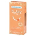 thumbnail image 4 of SodaStream bubly Drops Peach Flavored Sparkling Water Drink Mix, 3 Count, 440 ml, 4 of 7