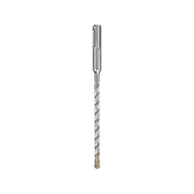 Broca percutora DEWALT Rock Carbide SDS Plus 3/16