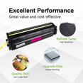thumbnail image 4 of Compatible Canon 054 (3022C001) Magenta Toner Cartridge By Superink, 4 of 6