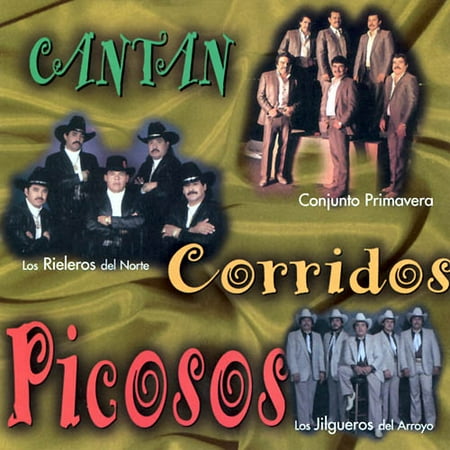 Corridos Picosos