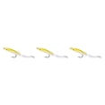 thumbnail image 3 of Señuelos de pesca Advancent 6 piezas de cebo de simulación pequeño, 3 of 6