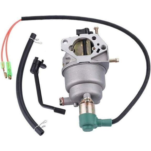 #US Replacement Part for Carburetor Carb for Pulsar PG6580E 6580 Portable Generator pupart#2494434