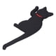 thumbnail image 3 of Para Nevera Con forma de Gato, Lindo Juego de imanes para refrigerador con Nuevo y Divertidos Patrones de Gatos para decoración de la cocina, la Oficina en el Hogar, para, 3 of 7