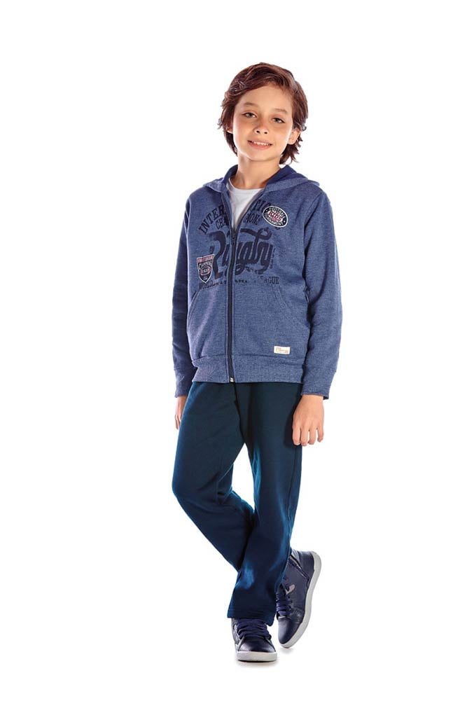 winter sweatpants outfit