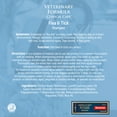 Veterinary Formula Clinical Care Flea and Tick Shampoo for Dogs and