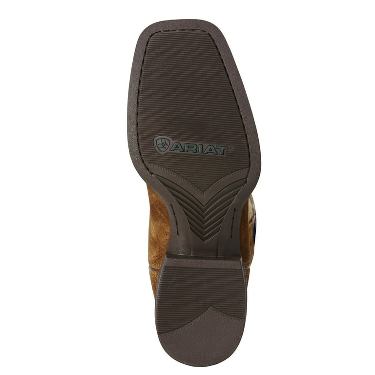 Ariat boots shop walmart
