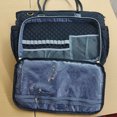 thumbnail image 2 of serony Sac à la Mode pour Femmes Voyage - Capacité cm, Offrant Sac à Main Multiples Poches Sac à Main Isolé Clés Ende Femmes Travaillant cm), 2 of 6