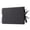 Black, variant on JeashCHAT Scrapbook , 11.7 X 8.3 Inch Scrapbook Album Photo Collection with Ribbon Tie, Great for Craft Paper, Wedding Guest Book, Anniversary Memory DIY Photo