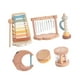thumbnail image 5 of 6 instrumentos musicales para bebés, juguete de habilidades sensoriales Montessori, juguetes de madera resistentes, educativos para niños y niñas, reg, 5 of 9