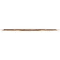 thumbnail image 3 of Ekena Millwork 28"OD x 10 3/4"ID x 3/8"T Eleanor Wood Fretwork Pierced Ceiling Medallion, Alder, 3 of 3