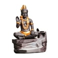thumbnail image 2 of Quemador de incienso de reflujo, Feng Shui Zen, incienso de reflujo del sudeste asiático Estilo B, 2 of 9