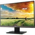 thumbnail image 2 of Acer V246WL - LED monitor - 24", 2 of 3