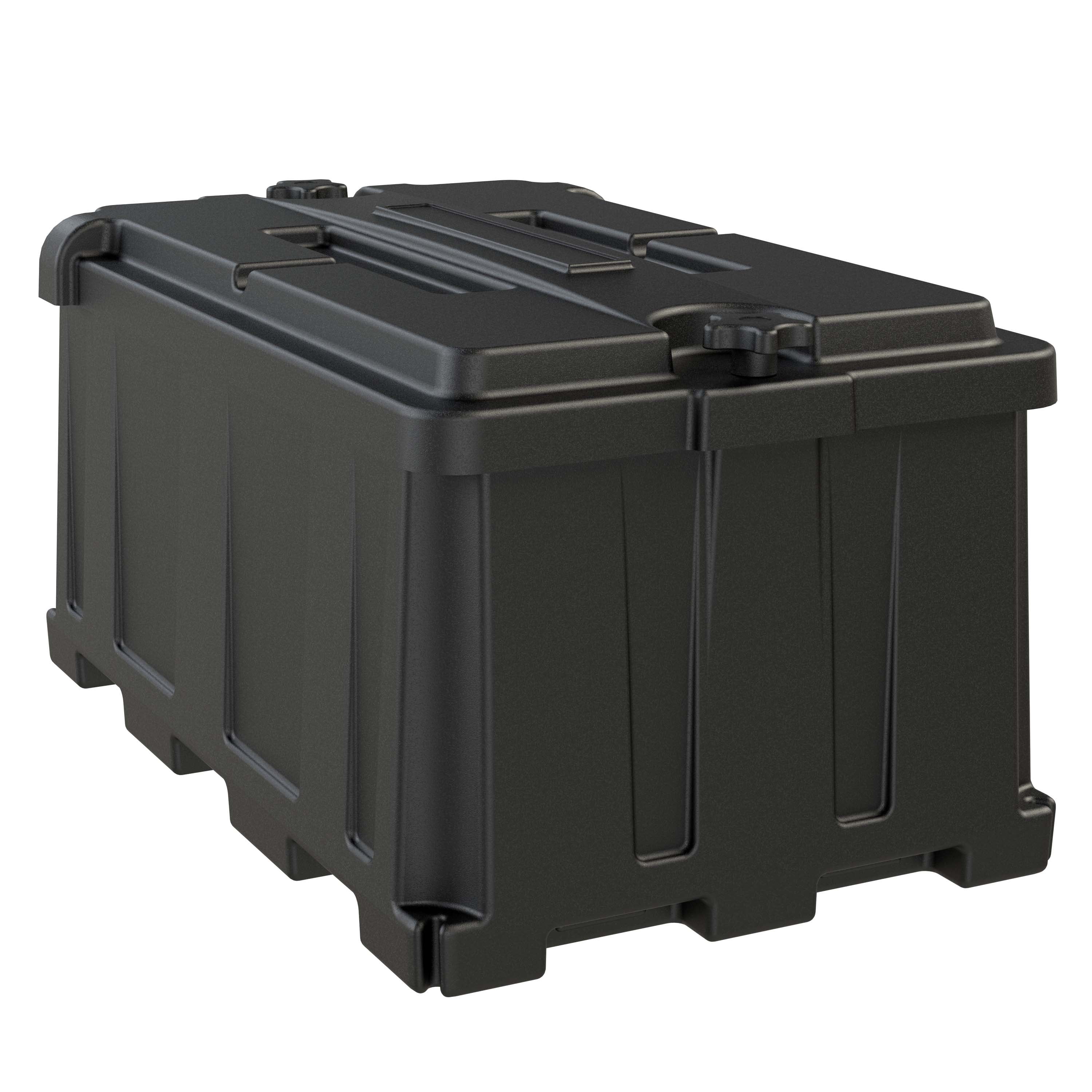 rv battery box rv battery box