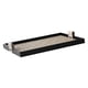 thumbnail image 4 of Bandeja rectangular para servir, bandeja de tocador de baño con asas, multifuncional Beige, 4 of 9