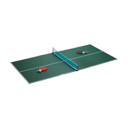 Viper Portable 3 In 1 Table Tennis Top