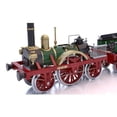thumbnail image 4 of Occre 54001 Adler Locomotive 1:24 Scale Model Kit, 4 of 4