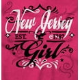 thumbnail image 2 of New Jersey Fancy Feminine Filagree Women Plus Size Graphic Pullover Hoodie Brisco Brands 2X, 2 of 3